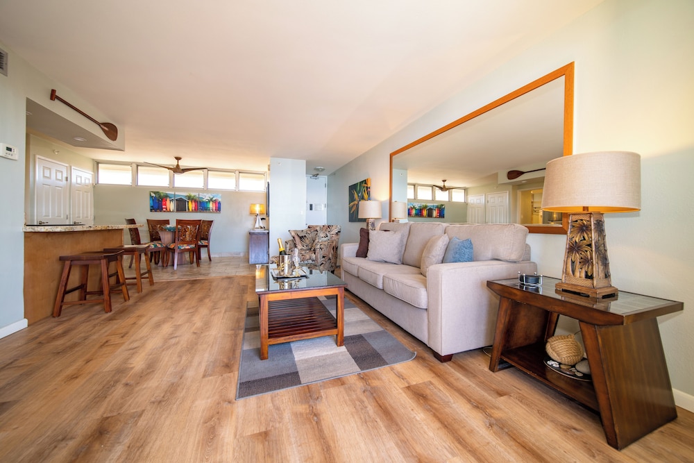 Royal Kahana Maui By Outrigger - photo 290