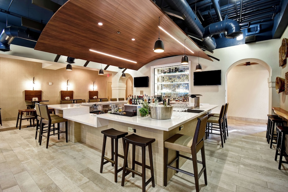 Embassy Suites by Hilton Milpitas Silicon Valley - photo 51