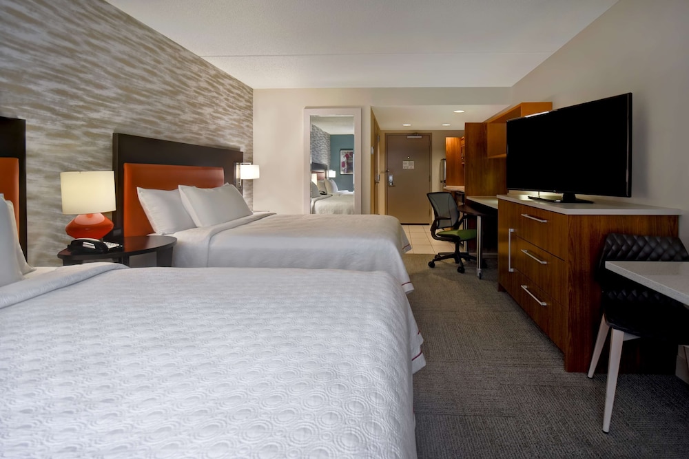 Home2 Suites by Hilton Nashville Vanderbilt TN - photo 11