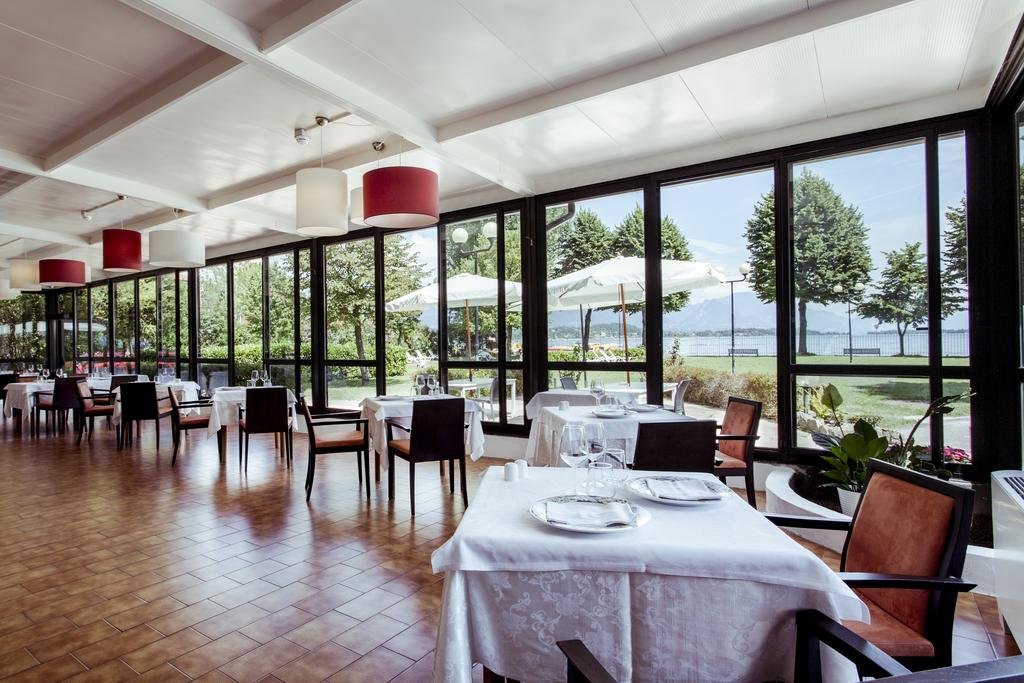 Hotel Stella del Benaco - last minute hotel in Manerba Del Garda