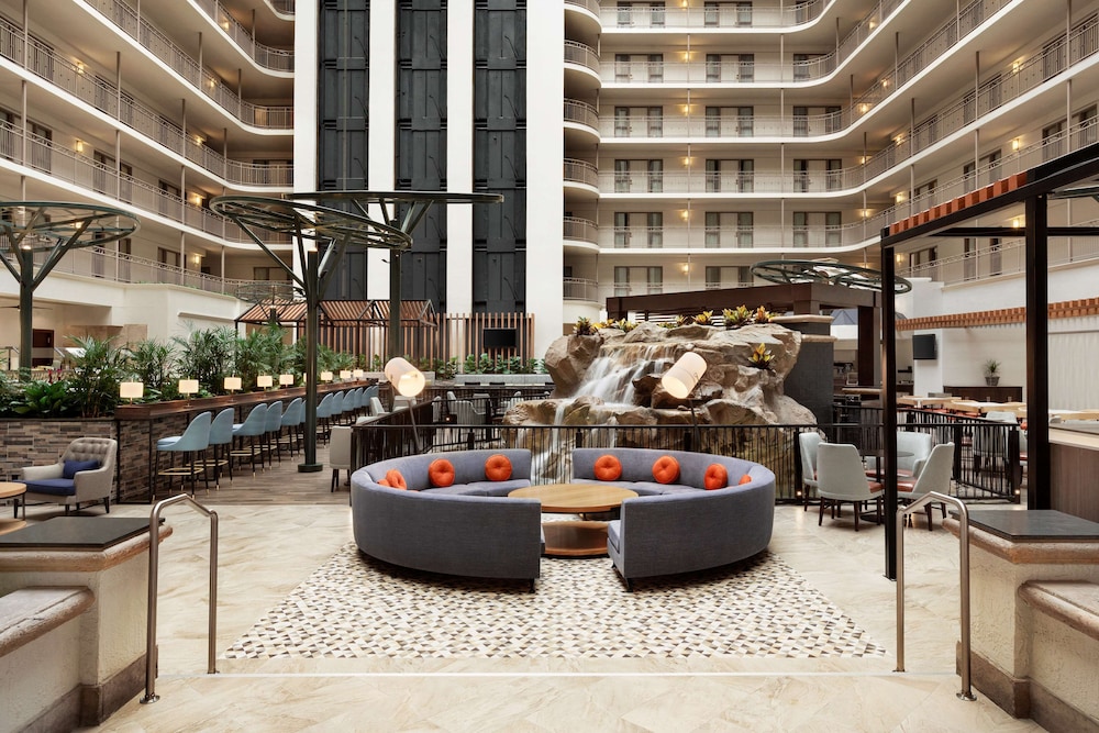 Embassy Suites by Hilton Dallas DFW Airport South - photo 5
