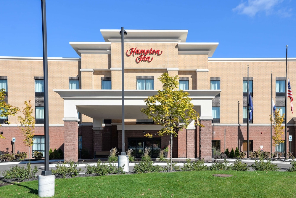 Hampton Inn Brighton - photo 78