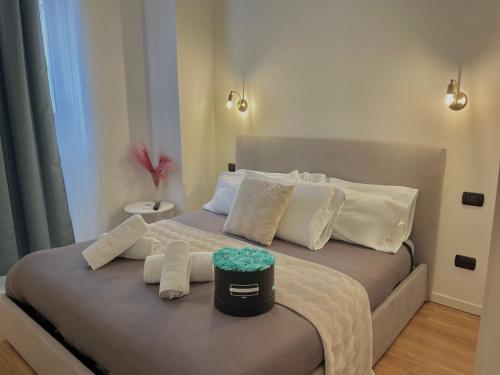 Edolo#28 Vicino Metro e Stazione Centrale — 4-Star Luxury Hotel in Milan, Italy