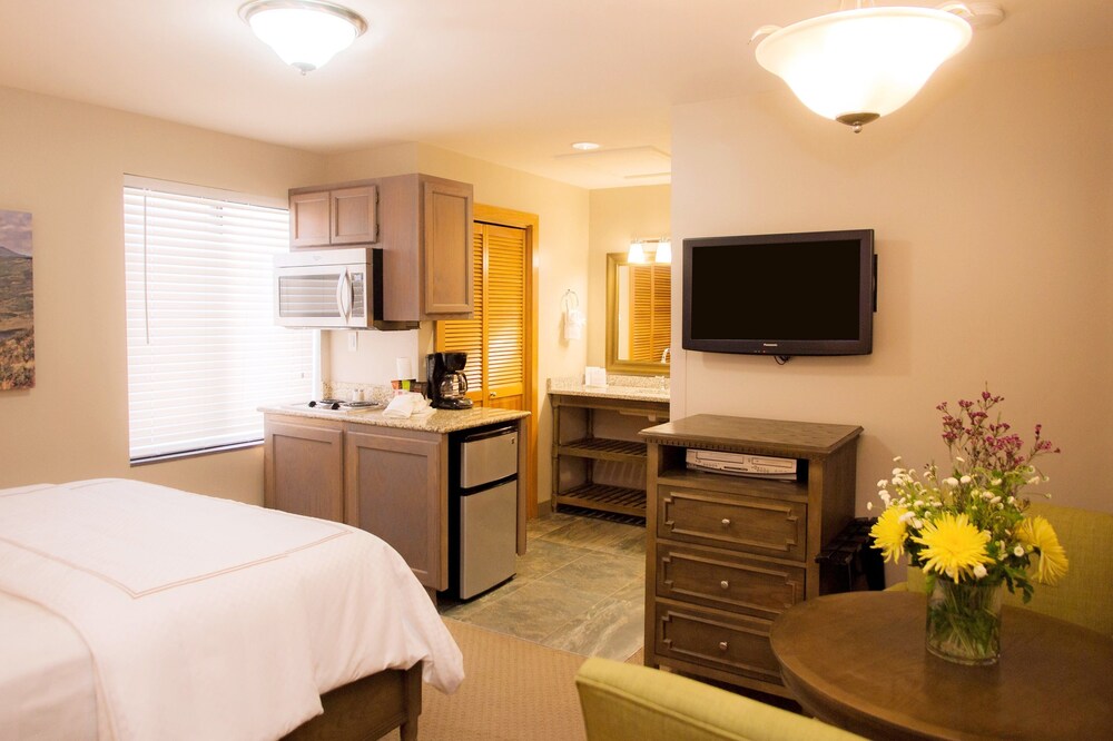 Raintree's Park Plaza Park City - photo 8