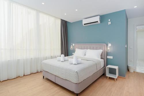Acm Acropolis Apartments — 4-Star Luxury Hotel in Athens, Greece
