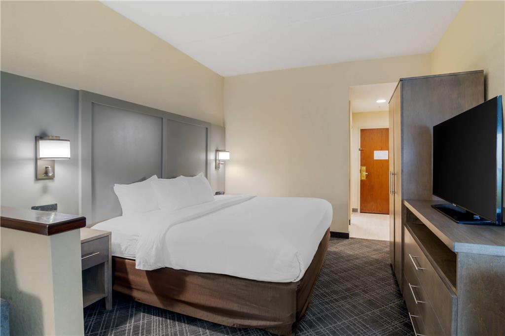 Comfort Inn Bismarck - photo 19