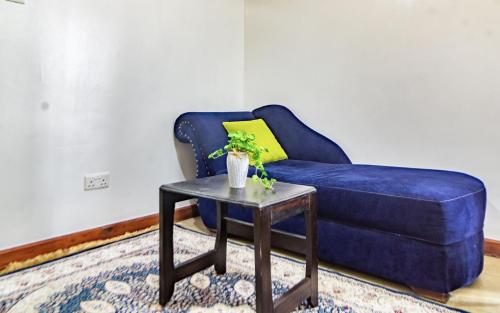 Sherry Homes West suites
