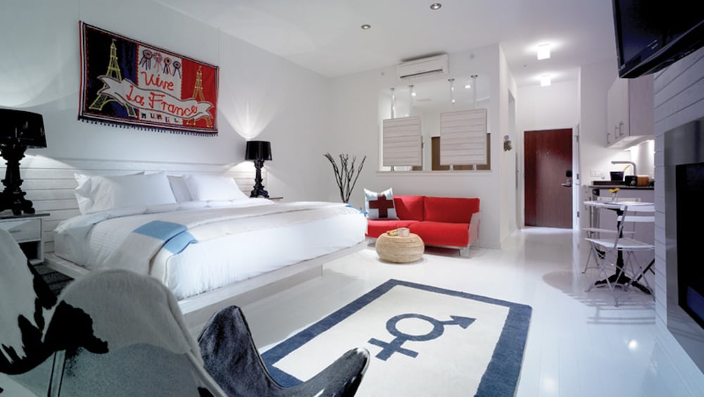 Bungalow Hotel - photo 5