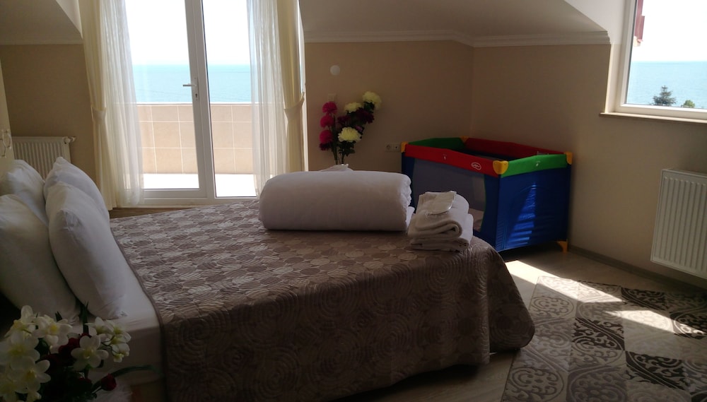Trabzon Heaven Suite Hotel — Akcaabat — photo 2