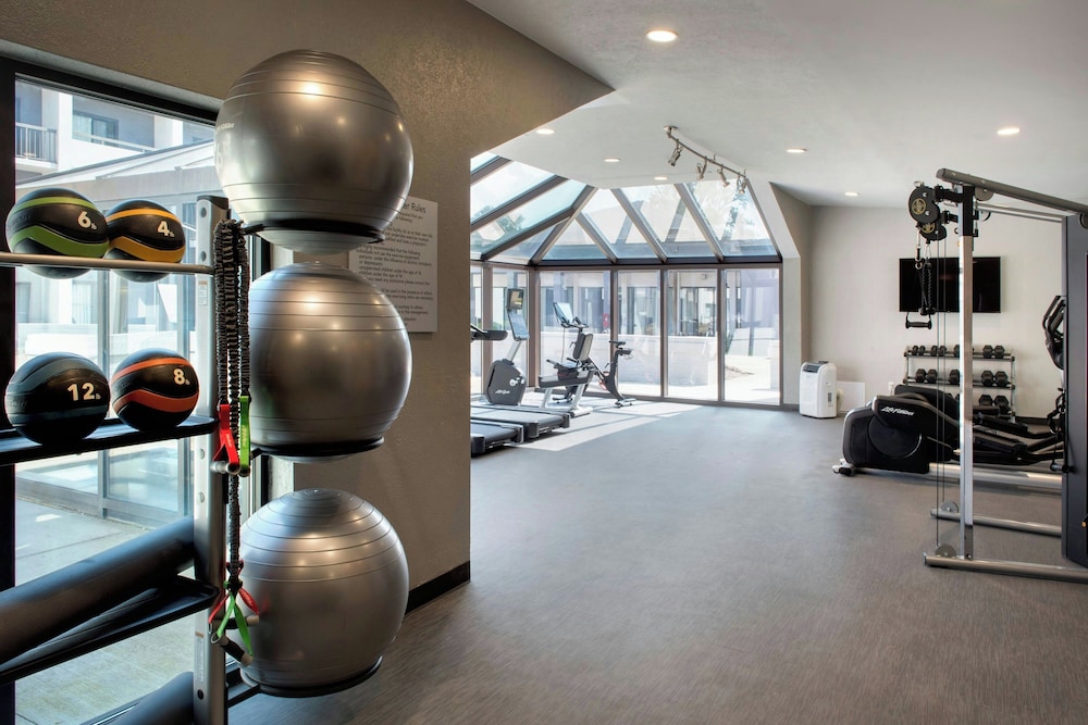Courtyard by Marriott Rye - photo 30