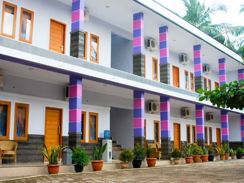 New Pondok Dewi - last minute hotel in Unknown City