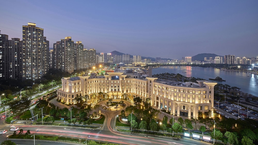 Hotel Indigo Xiamen Haicang by IHG in Xiamen, People's Republic of China