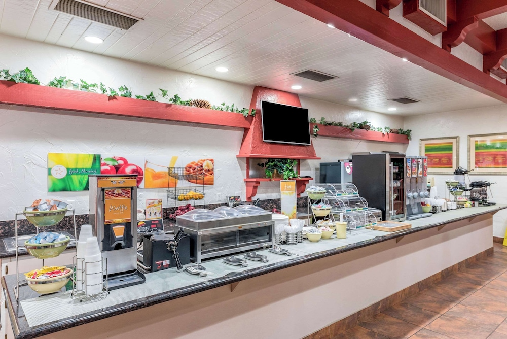 Quality Inn Payson - photo 42