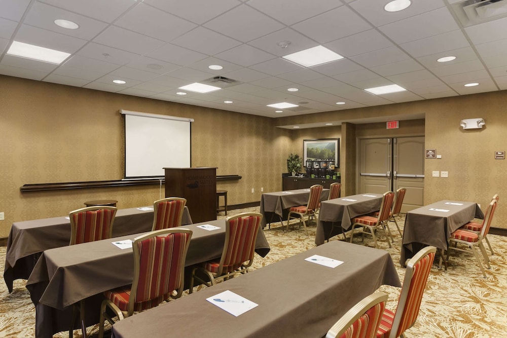 Homewood Suites by Hilton Binghamton Vestal NY - photo 17