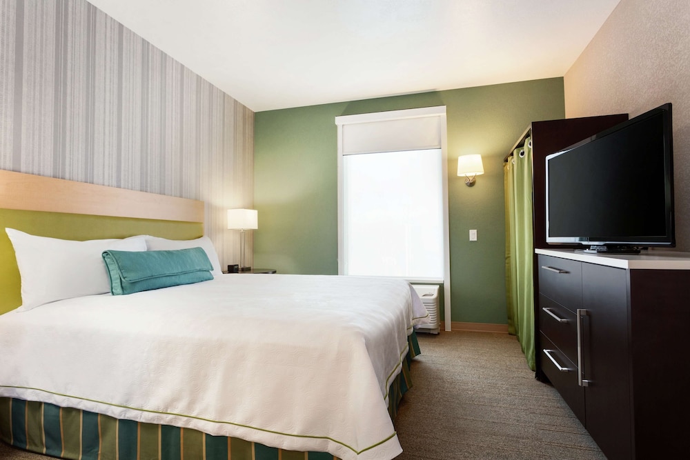 Home2 Suites by Hilton Salt Lake City Murray UT - photo 7