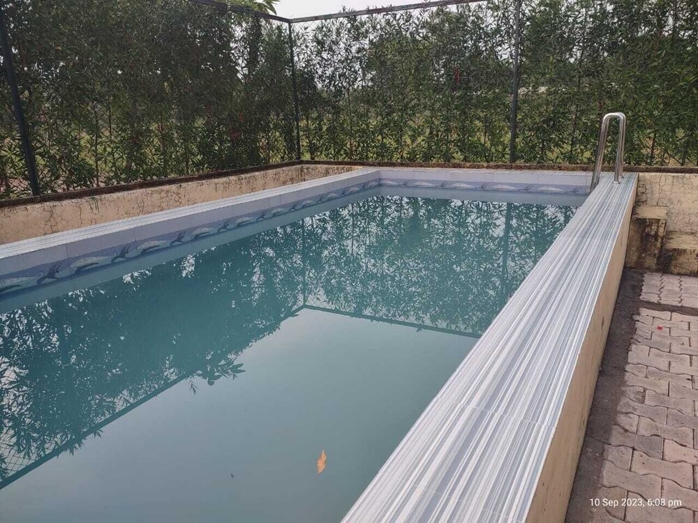 AA Hotels & Resorts Chandigarh Panchkula in Panchkula, India