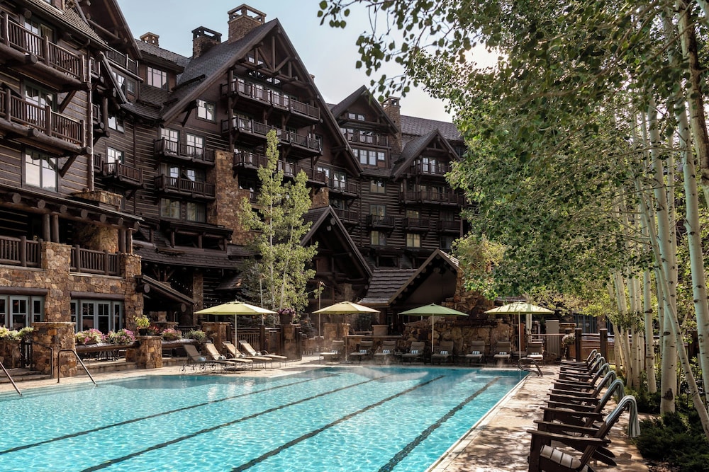 The Ritz Carlton Bachelor Gulch - photo 56