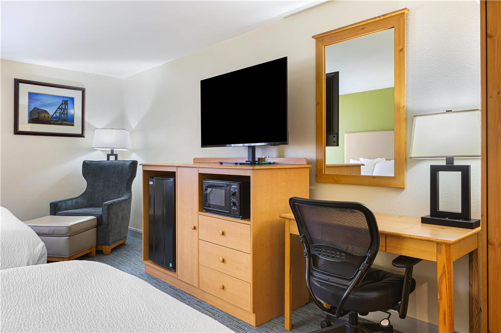 Best Western Hi desert Inn - photo 35