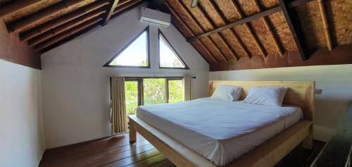 Teratai Boutique Resort — Abang — photo 5