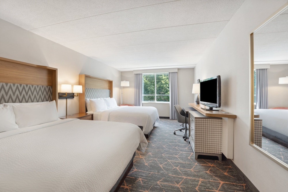 Holiday Inn Portsmouth by IHG - photo 7