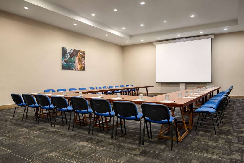 Meeting room