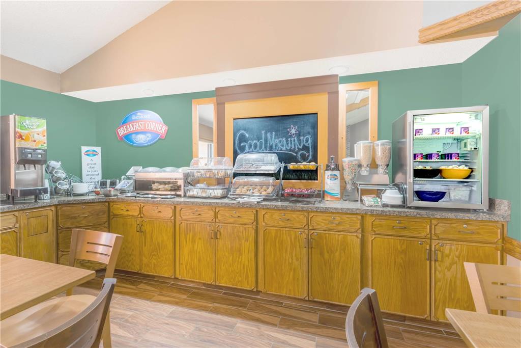 Baymont by Wyndham Marshalltown - photo 47
