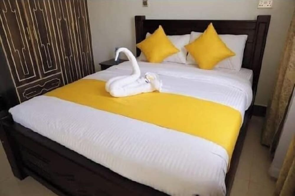 Keriwest Hotel Kericho — Kericho — photo 2