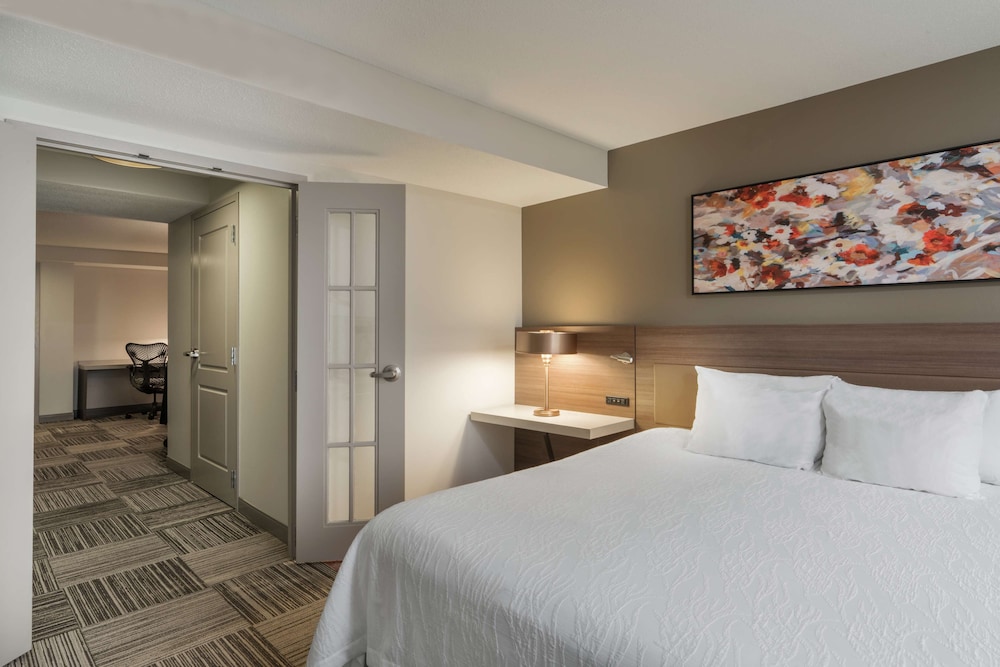 Hilton Garden Inn Syracuse - photo 18