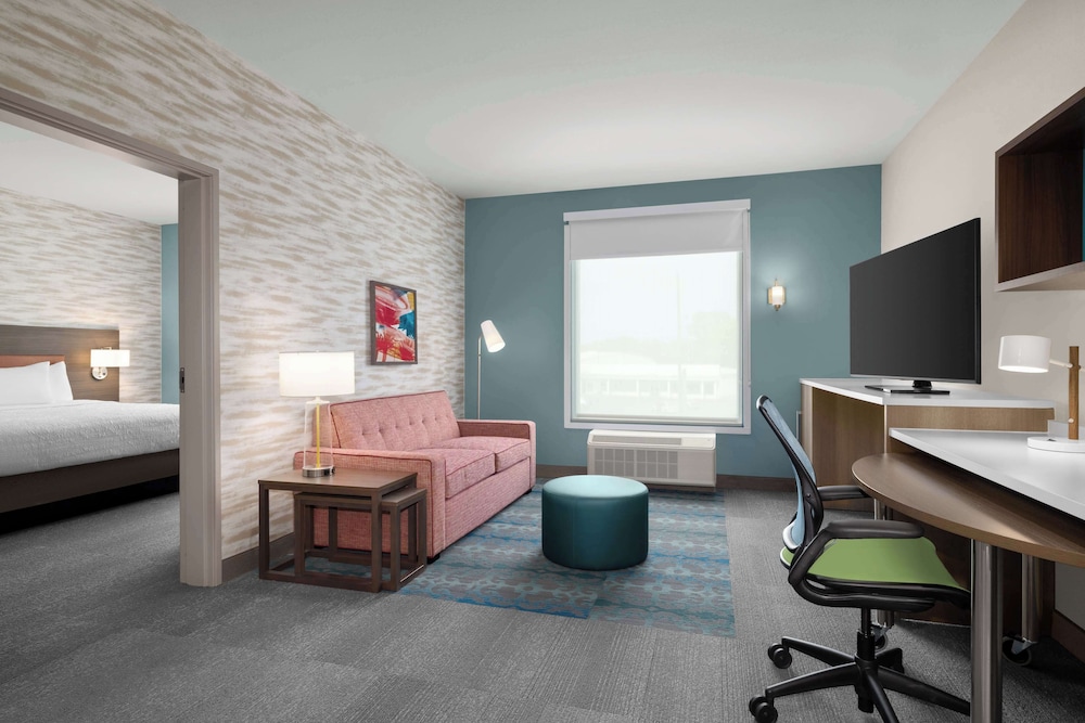 Home2 Suites by Hilton Niceville Eglin Air Force Base - photo 6