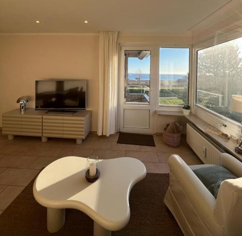 Ferienwohnung Traumblick — 4-Star Luxury Hotel in Gromitz, Germany