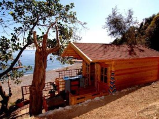 Cirucco Bay Hotel & Camping in Milazzo, Italy