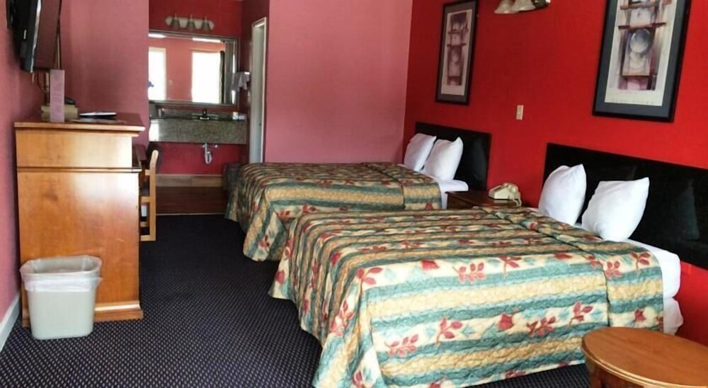 Deluxe Motel - photo 5