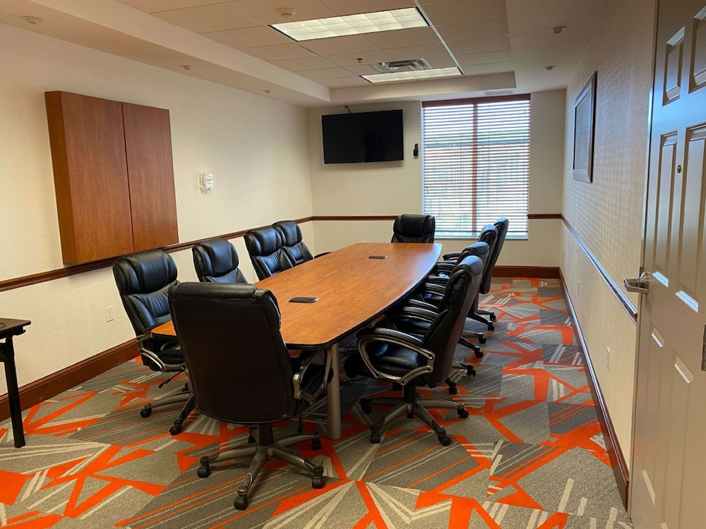 Hilton Garden Inn Columbia - photo 44