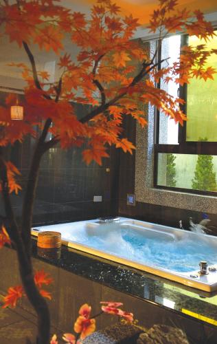 Sunflower Motel — Hsinchu