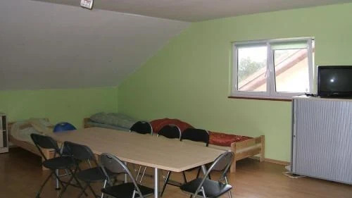 Farma Bartolini — hotel in Piaseczno