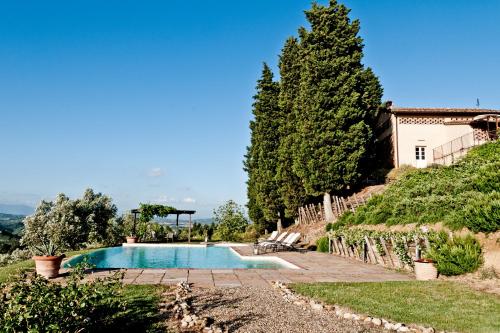 Casina Botinaccio by Mmega — hotel in Villanova