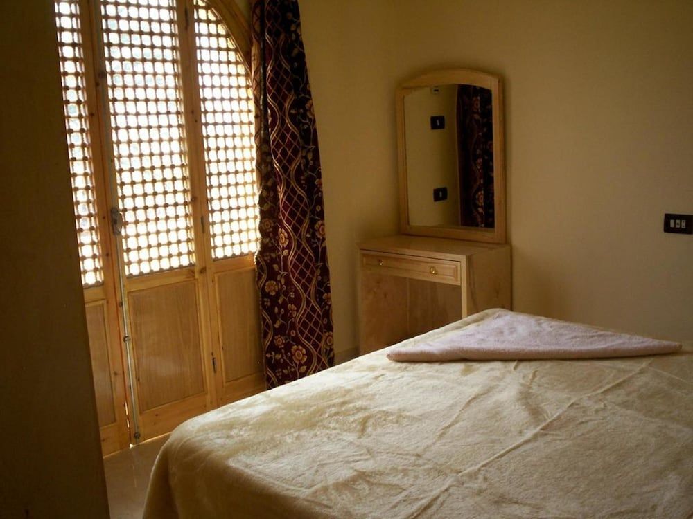 Arabesque House Apartment