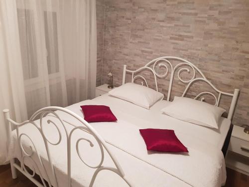 Apartments Minerva Superior One Bedroom Apartment A3