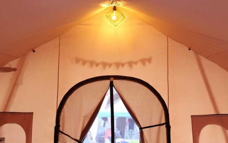 Boeun Glamping - last minute hotel in Unknown City