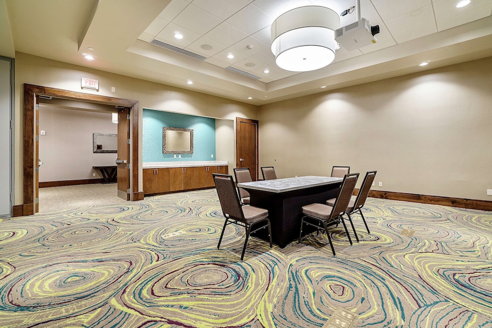 Hilton Garden Inn Edmond Oklahoma City North OK - photo 67
