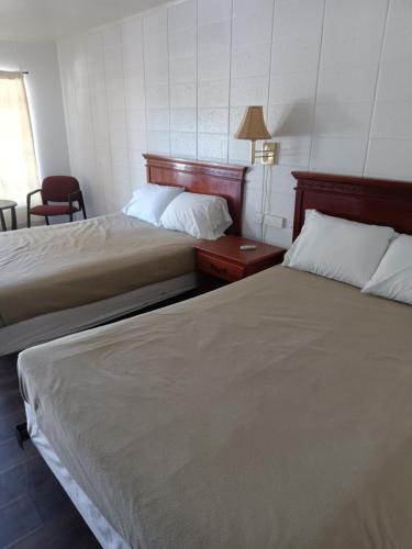 The Country Inn - photo 22