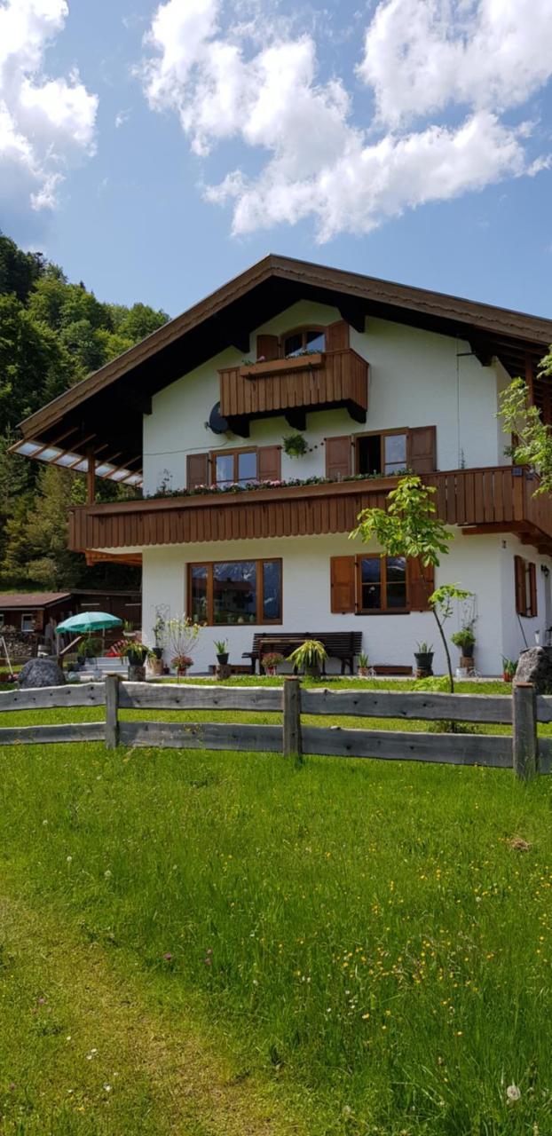 Am Alten Skihang — Wallgau — photo 4