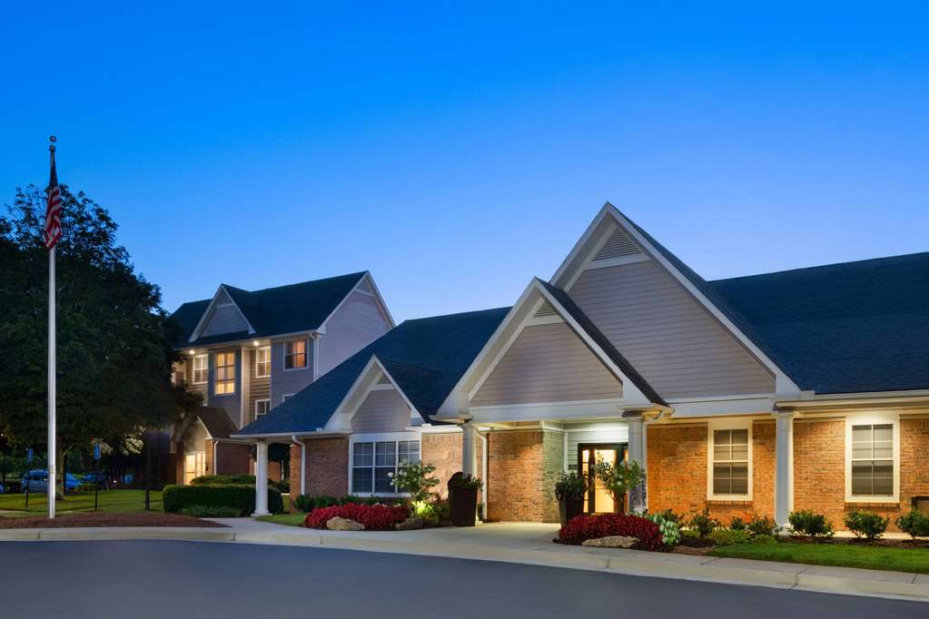 Sonesta ES Suites Atlanta Alpharetta North Point Mall - photo 13