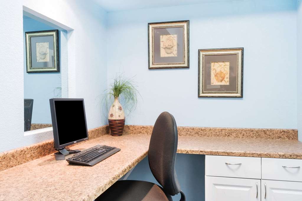 Days Inn by Wyndham New Market I 81 - photo 15
