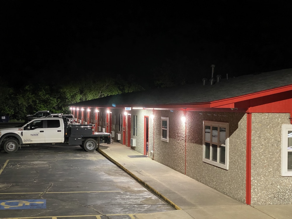 Century inn motel - photo 30