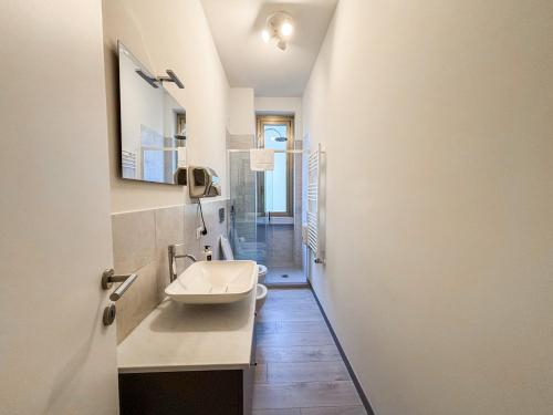 Appartamenti nel CUORE di via Tortona — 4-Star Luxury Hotel in Milan, Italy
