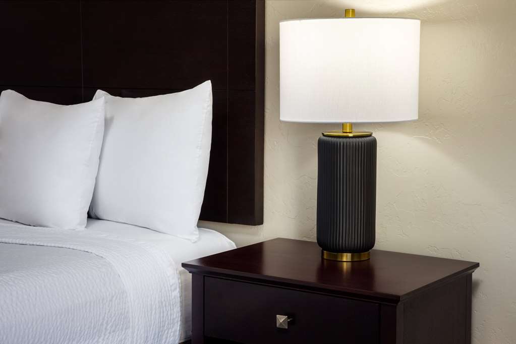 Wyndham Tucson Airport Hotel & Conference Center - photo 13