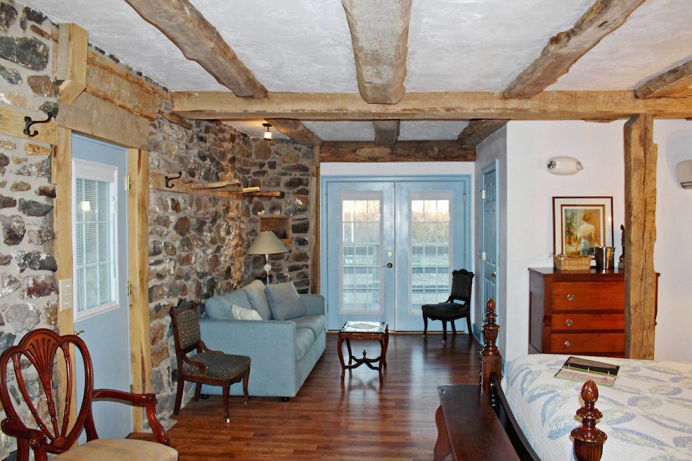 Battlefield Bed & Breakfast Inn - photo 28