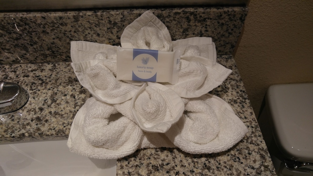 Surf City Inn and Suites - photo 30