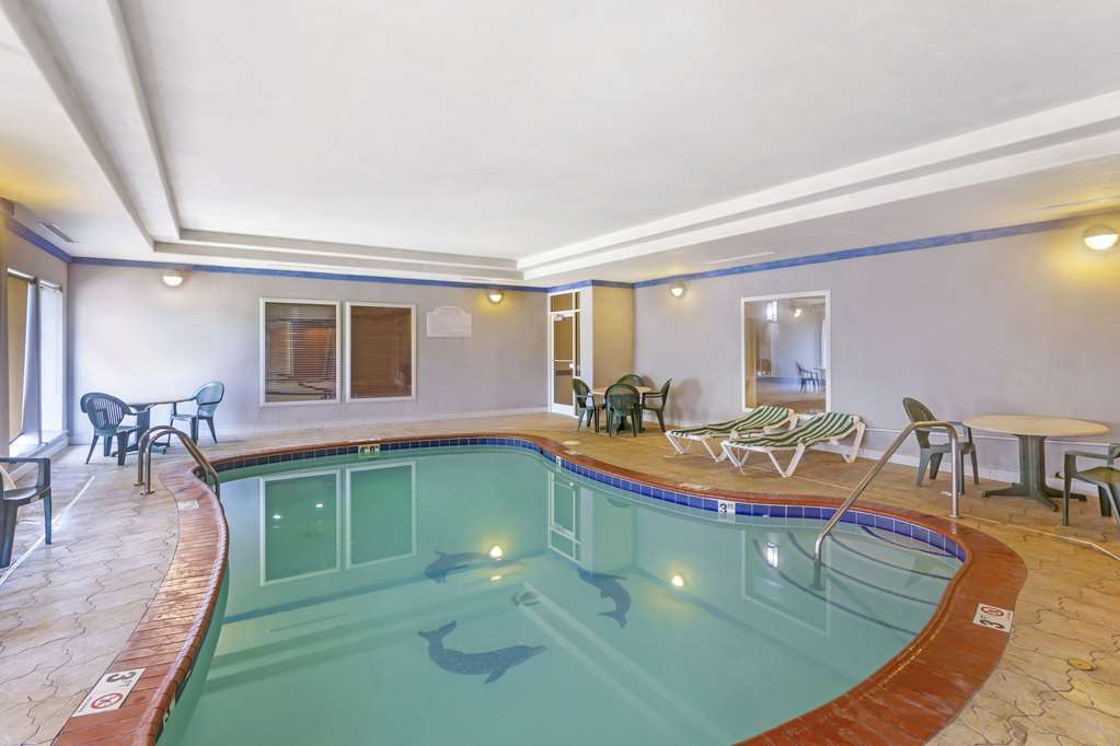 Comfort Inn & Suites Chesapeake Portsmouth - photo 31